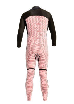 Xcel Men's Wetsuit 3/2mm Infiniti Ltd Ed (2021) - Image 4