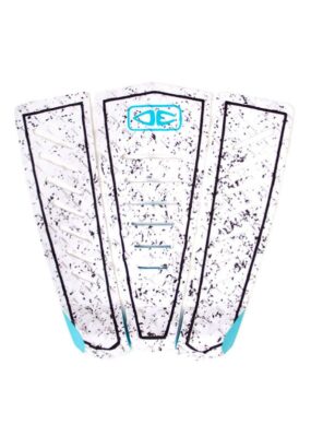 Ocean & Earth 3 Piece Tail Pad Kanoa Igarashi White Blue