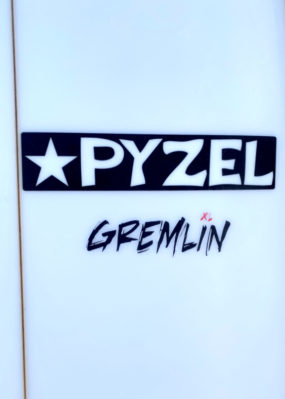 Pyzel Gremlin XL (6'6", 6'8") - Image 4