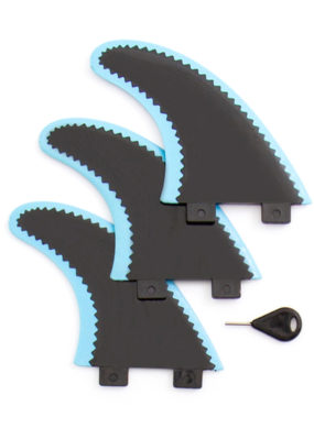 Ocean & Earth Softboard 6'0" Bug - Image 3