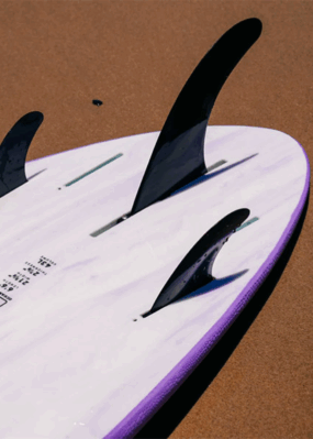 Ocean & Earth Softboard Happy Hour - Image 4