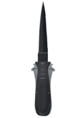 Seac Sharp Spearfishing Knife - Image 2