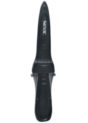 Seac Sharp Spearfishing Knife