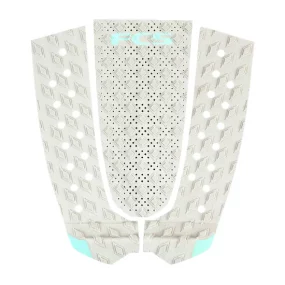 FCS 3 Piece Tail Pad Caroline Marks