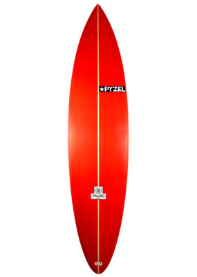 Surfworx hellcat 7 6 clearance