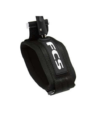 FCS Coiled Bodyboard Bicep Leash - Image 3