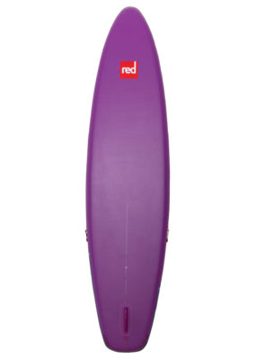 Red Paddle Co 11’3″ Sport (Purple) Inflatable SUP Package - Image 4