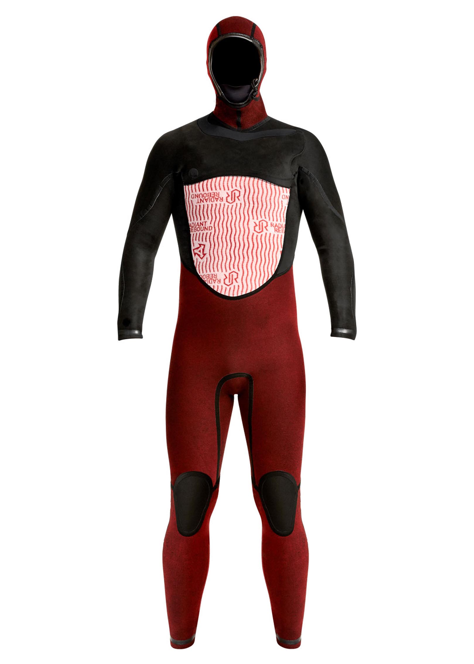 Xcel Infiniti Men s Hooded Wetsuit