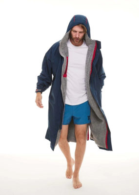 Red Pro Change Jacket Evo Long Sleeve - Image 4