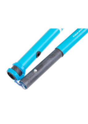 Red Paddle Co Hybrid Tough Paddle (Blue) - Image 3