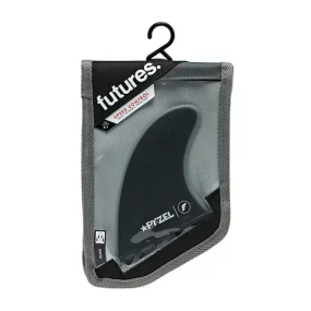 Futures Pyzel Padillac QUAD Fins - Image 4