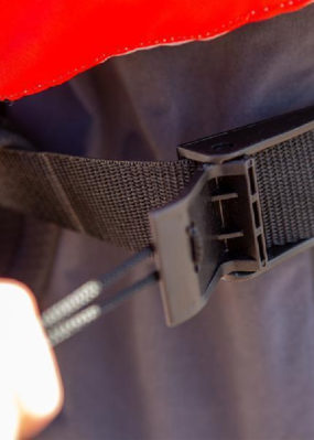 Red Paddle Co. Waist Leash Belt - Image 4