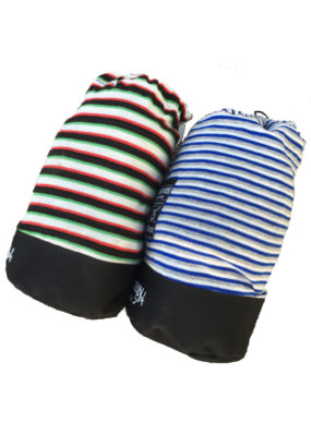 Triocean Surf Board Sock Bag