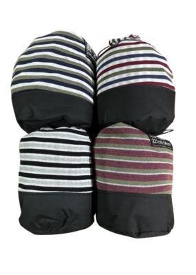 Triocean Minimal Board Sock - Image 3