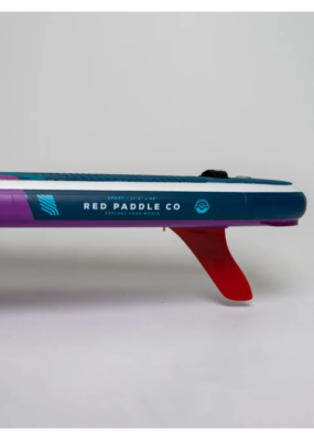 Red Paddle Co 11’3″ Sport (Purple) Inflatable SUP Package - Image 6