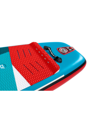 Starboard 10'8" iGO Zen Inflatable SUP Package - Image 6