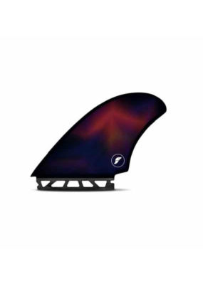Futures Machado Honeycomb QUAD Fins - Image 3