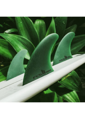 FCS II Carver Neo Glass Eco Blend Thruster - LARGE - Image 3