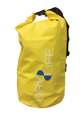 Dry Life 60L tube bag