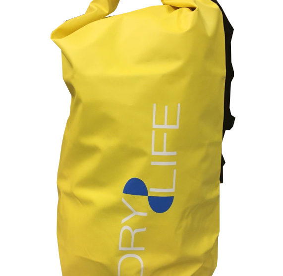 Dry Life 60L tube bag