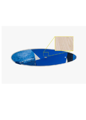Starboard Whopper Lite Tech (10''0" x 34") - Image 3