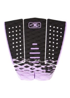 Ocean & Earth Tyler Wright Pro Tail Pad Violet