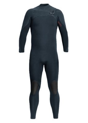 Xcel Phoenix men's wetsuit 3/2mm front
