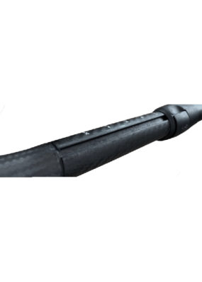 Starboard SUP Enduro Carbon 2pc Paddle - Image 3