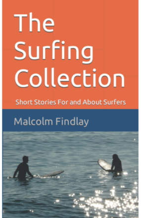 The Surfing Collection book