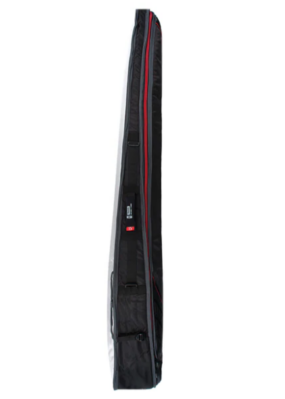 O&E Double Compact Wide Fish Travel Bag (6'8") - Image 5