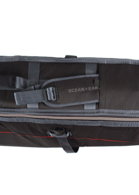 Ocean and Earth Double Coffin Shortboard Travel Bag - Image 3