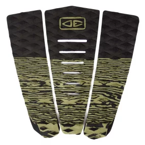 Ocean & Earth 3 Piece Tailpad Blazed (Orange) - Image 2