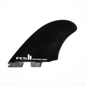 FCS II Rob Machado Quad Fins - Image 2