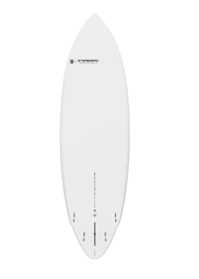 STARBOARD (2023) SUP 8'8″ SPICE LIMITED SERIES - Image 2