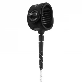 FCS Freedom Helix Longboard Leash 9ft - Image 4