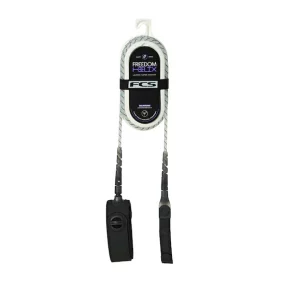 FCS Freedom Helix Longboard Leash 9ft