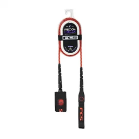 FCS Freedom Helix Leash 6ft