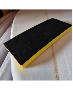 Hand Sanding Block - Image 2