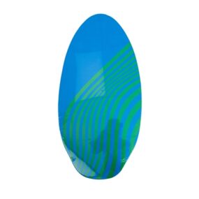 Alder Skimboard 39" EVA Croc