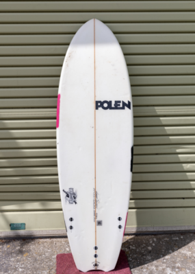 Polen Summer King 5'7 - Image 2