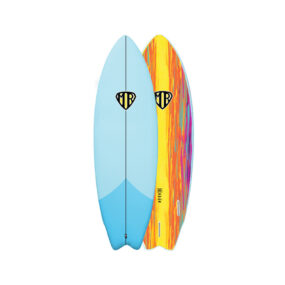 Ocean & Earth MR Epoxy 7'0 Softboard