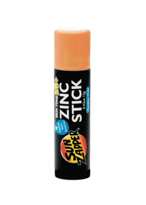 Sun Zapper Zinc Stick SPF 50 Light Skin