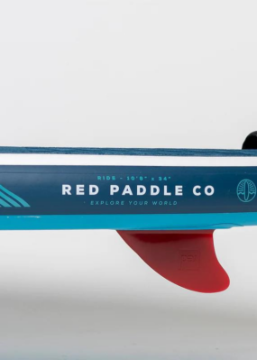 Red Paddle Co 10'6 Ride Inflatable SUP Package - Image 2