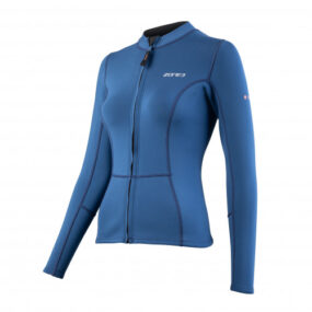 Zone 3 Women's Yulex Wetsuit Jacket