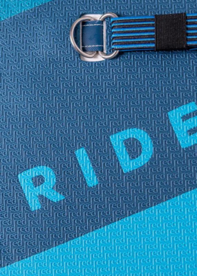 Red Paddle Co 10'6 Ride Inflatable SUP Package - Image 3