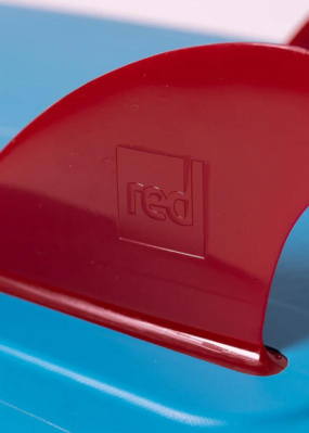Red Paddle Co 10'6 Ride Inflatable SUP Package - Image 4