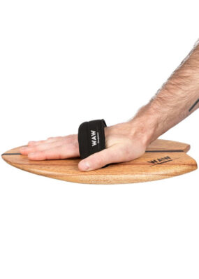WAW Recyled Handplane - Image 6