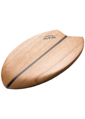 WAW Recyled Handplane - Image 4