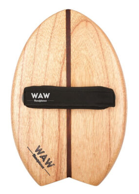WAW Recyled Handplane - Image 7
