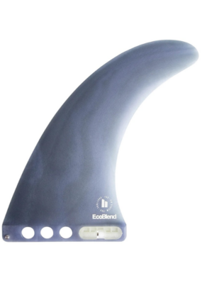 FCS II Connect Neo Glass Eco 9" Longboard Fin - Image 2